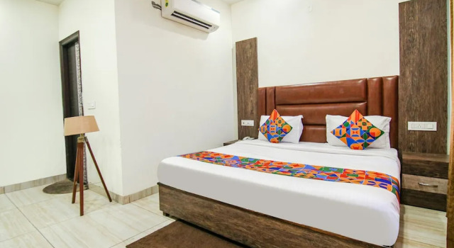 Номер Premium Hotel la vista