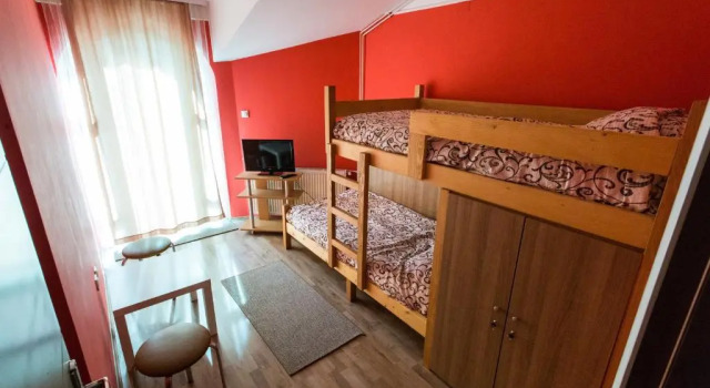 Двухместный номер Standard Hostel Day N Night