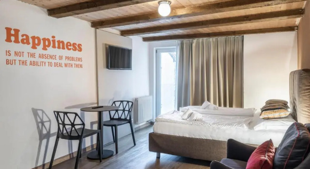 Goethe Guesthouse