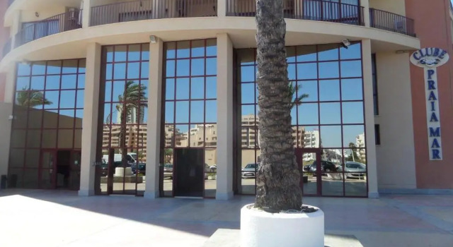 Sunrise Luxury Apartment - Praia da Rocha, Rezerwuj Apartament Hotele w Algarve z basenem, Basen