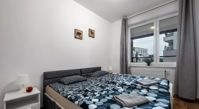 Waw - Apartamenty Wilanów I