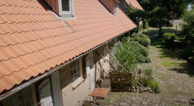 Апартаменты Deluxe Apartments Wassermühle Stenten