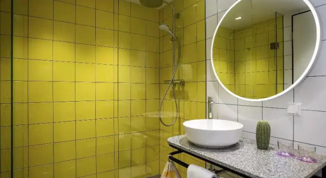 Люкс ibis Styles Darmstadt
