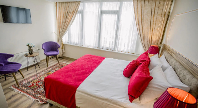Gulec Konak Hotel