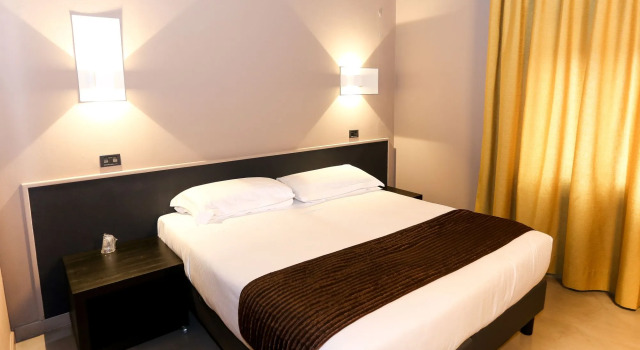 Hotel Serafino