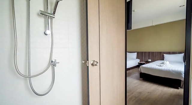 Номер Standard Veethara Boutique Hotel