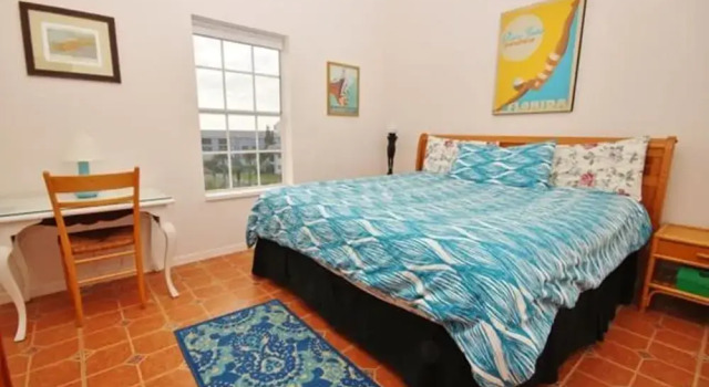 Ocean Club at Turtle Mound 207 Apartment 2, Prenota Appartamento New Smyrna Beach 