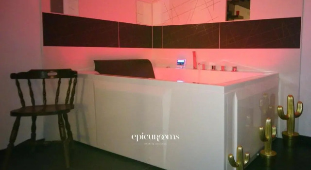 Номер Standard Plgfe - EPICUROOMS - Suites romantiques 5 étoiles
