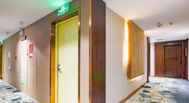 Huangting Hotel, Reserva ahora Hotel Hoteles baratos en Yongzhou