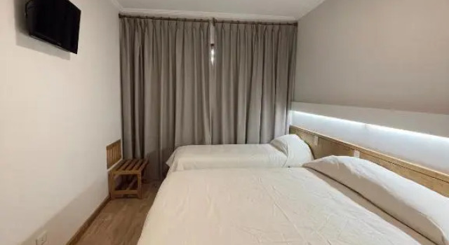 Номер Standard HOTEL ARENALES