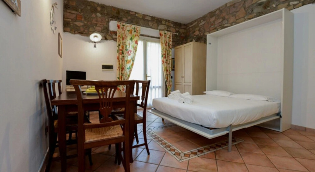 Номер Standard San Francesco Country Resort