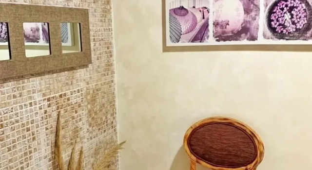 Семейные апартаменты Mila & Aleksandr Apartments