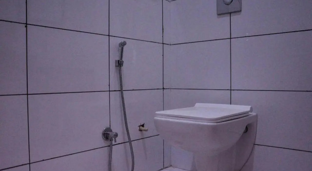 Standard- værelse Hotel Vamdev Fort