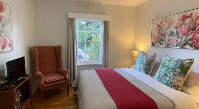 Апартаменты Explorers Lodge