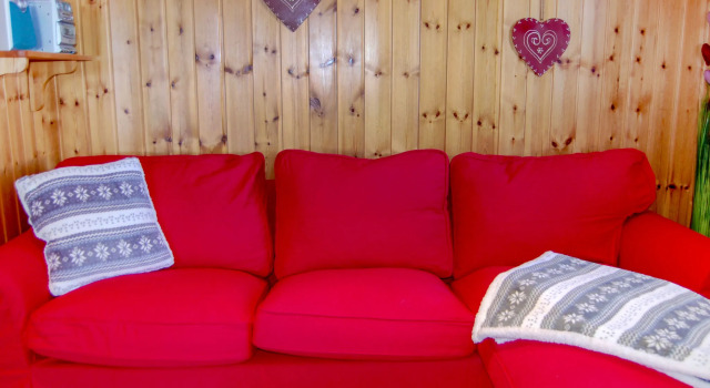 Chalet Le Ruisseau, Prenota Chalet Hotel a Canton Vallese con parcheggio, Parcheggio