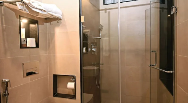 Номер Deluxe Everest Boutique Hotel - Your Heritage Home