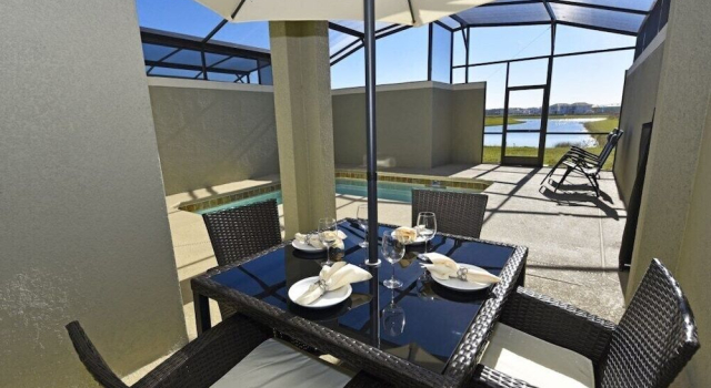 Storey Lake - 4 Bedroom Townhome, Southeast Splash Pool - Fsv 68899, Забронировать Отель Киссимми Диснейуорлд Орландо, рядом с Мемориал «Дань храбрости»