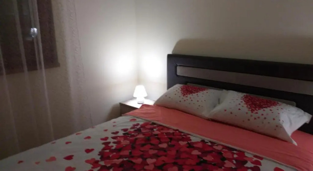 Aphrodite Apartment