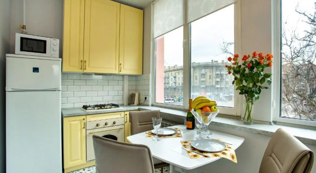 Люкс Lotos for You Apartments