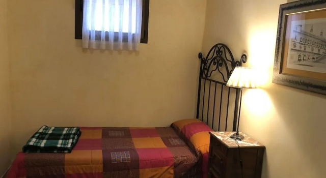 Albergue San Saturnino, Varaa Hotelli Ventosa La Rioja