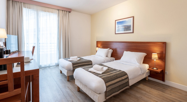 Residhotel Grenette