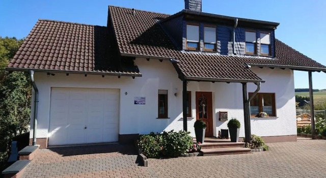 Gästehaus Ballmann