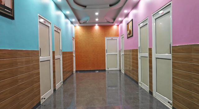 OYO 43961 Hotel Yatra, Varaa Hotelli Murthal Haryana