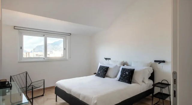 Ruggero City View Apartment by Wonderful Italy, Забронировать Апартаменты/квартира Апартаменты Руджеро-Сеттимо, Апартаменты/квартира