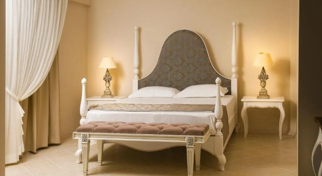 Люкс LaVista Boutique Hotel & Spa - Boutique Class
