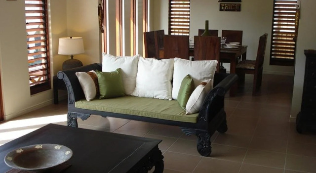 Kintamani Luxury Villas