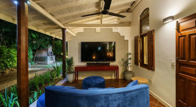Номер Standard JH Villa
