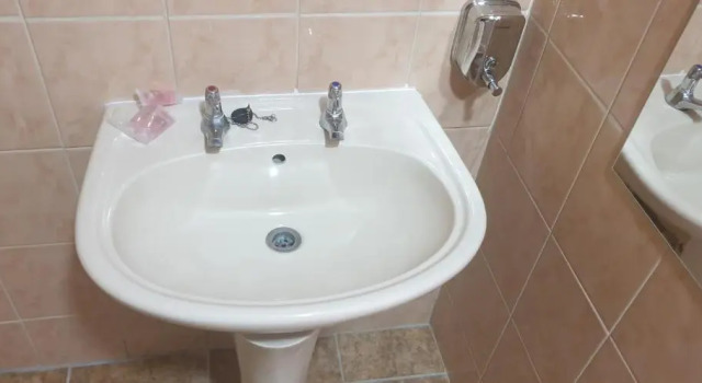 Трёхместный номер Comfort Heathrow Inn Hotel