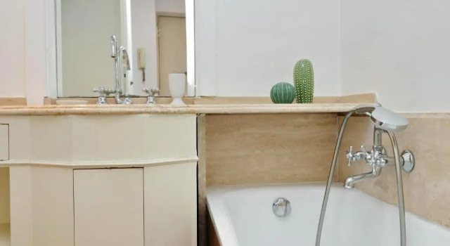 Апартаменты RomeAsYouLike - Arancio Apartments N°9