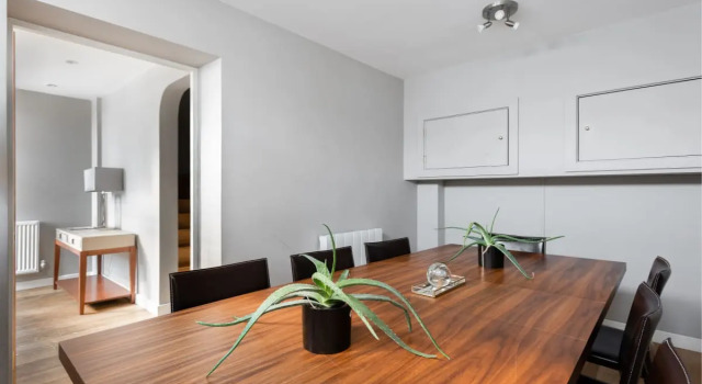 The Norfolk Maisonette - Lovely 4BDR Mews Home in Paddington