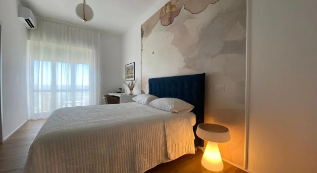 Cas’ A Mare - Beachfront Luxury Suites, Book Hotel Salerno Campania