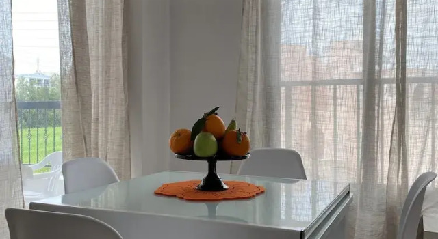 Апартаменты Superior Seashell Apartments