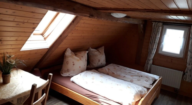 Ferienhof Zollfrank, Забронировать Отель Отели Бад-Брамбах 4 звезды, 4*