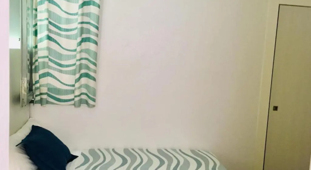 Номер Standard Hostal Pitiusa