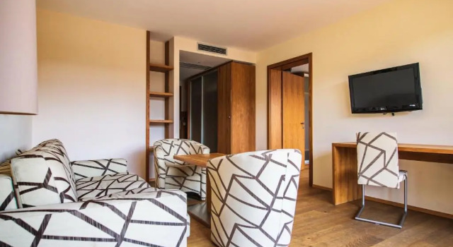 HOTEL Bioterme Mala Nedelja, Prenota Hotel Mala Nedelja 