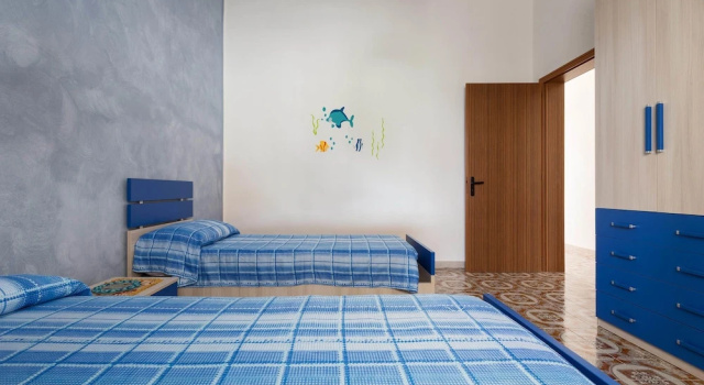 Villetta Samanà, Buchen Sie Hotel Porto Cesareo Porto Cesareo