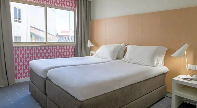 Номер Standard Stay Hotel Faro Centro