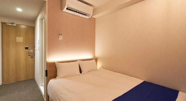 Номер Economy Hotel Meriken Port Kobe Motomachi