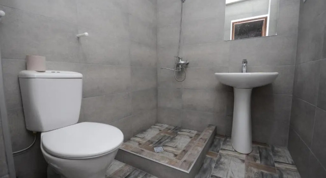 Номер Standard Olimpo Guest House