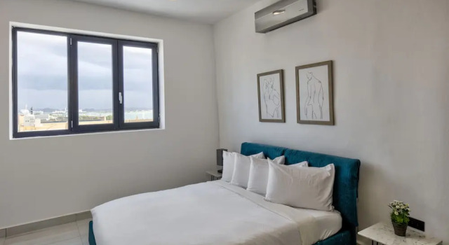 Номер Standard Hotel Puerto Valdes