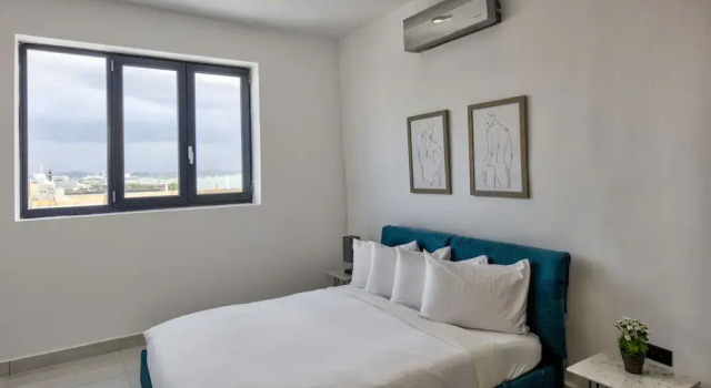 Номер Standard Hotel Puerto Valdes