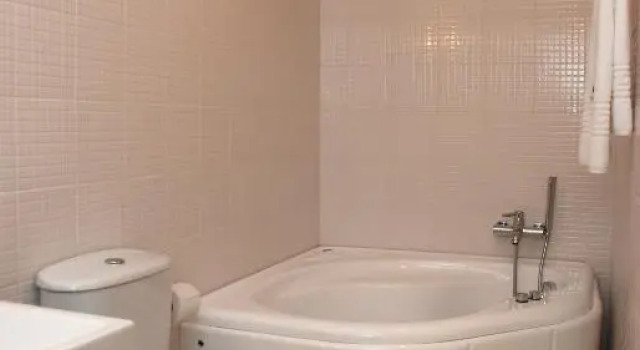 Номер Deluxe il Palazzo Rooms & Suites