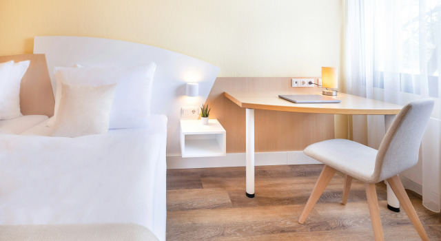 Garner Hotel Erlangen Süd by IHG