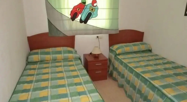 Apartamentos Marina-Park-B-45-2L, Забронировать Апартаменты/квартира Оропеса-дель-Мар Azahar Coast