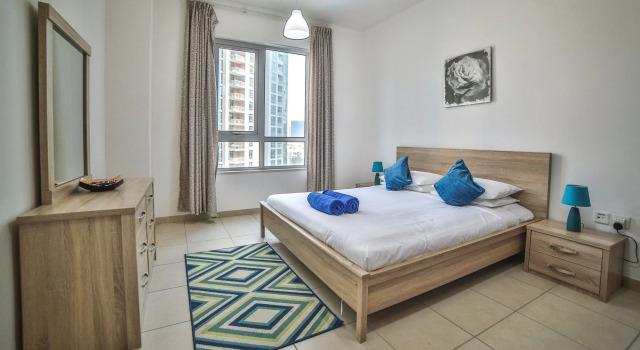 New Arabian Holiday Homes - Residence 5, Забронировать Отель Даунтаун Дубай , рядом с Дубайский аквариум