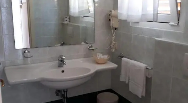 Двухместный номер Economy Hotel Ambra